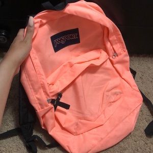 jansport backpack
